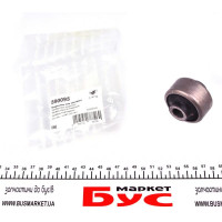 590095 HUTCHINSON Сайлентблок важеля (переднього/ззаду/всередині) Audi 100/A6 90-97