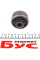 590095 HUTCHINSON Сайлентблок важеля (переднього/ззаду/всередині) Audi 100/A6 90-97