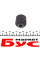 590104 HUTCHINSON Сайлентблок тяги (реактивної/задньої) Audi 90/100/A6 84-97