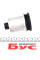 590115 HUTCHINSON Сайлентблок балки (задня) Audi А4 1.6-2.8 TDI 94-01