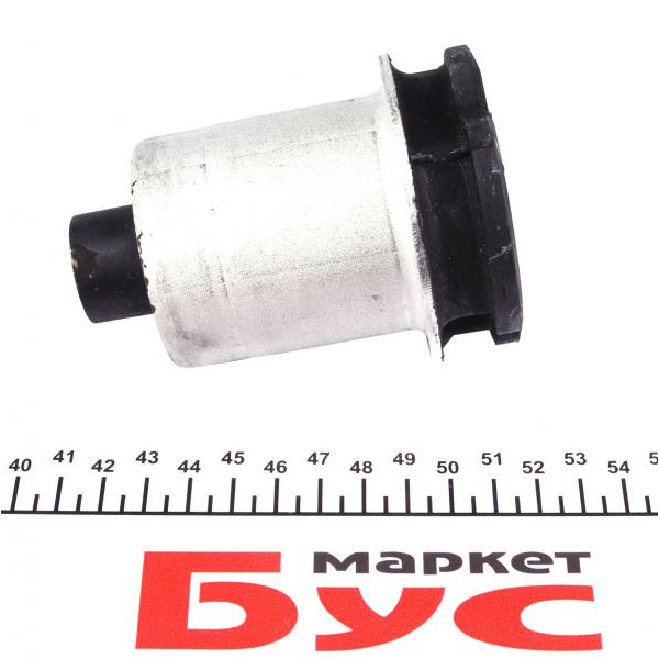 590115 HUTCHINSON Сайлентблок балки (задня) Audi А4 1.6-2.8 TDI 94-01