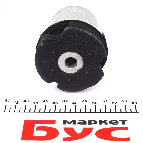 590115 HUTCHINSON Сайлентблок балки (задня) Audi А4 1.6-2.8 TDI 94-01