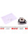 590119 HUTCHINSON Подушка амортизатора (переднього) Citroen Jumper/Peugeot Boxer/Fiat Ducato 06- (L)