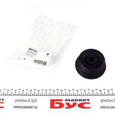 590132 HUTCHINSON Подушка амортизатора (переднього) MB Sprinter/VW LT 96-06 (нижня)(всередині OE Mercedes)