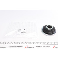 590137 HUTCHINSON Подушка амортизатора (переднього) Opel Vectra C 02-/Astra H 04-