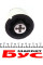 590155 HUTCHINSON Сайлентблок балки (задня/спереду) Renault Kangoo II 1.5/1.6 dCi 08-