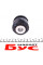 590158 HUTCHINSON Сайлентблок важеля (переднього/спереду) Fiat Ducato/Peugeot Boxer 06-