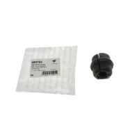 590163 HUTCHINSON Втулка стабілізатора (переднього) Peugeot 307/308 1.6-2.0 16V (d=21mm)