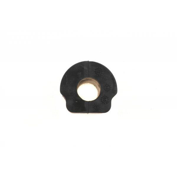 590184 HUTCHINSON Втулка стабілізатора (переднього) VW Polo/Skoda Roomster/Fabia 99- (d=16mm)
