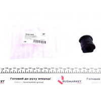 590186 HUTCHINSON Втулка стабілізатора (переднього) VW Polo/Skoda Roomster/Fabia 99- (d=18mm)