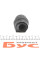 590201 HUTCHINSON Втулка стабілізатора (переднього) Citroen Berlingo/Peugeot Partner 1.6 HDi 08- (d=25mm)
