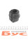590201 HUTCHINSON Втулка стабілізатора (переднього) Citroen Berlingo/Peugeot Partner 1.6 HDi 08- (d=25mm)