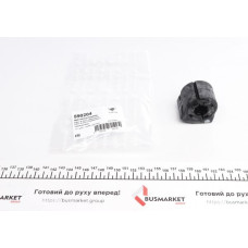 590204 HUTCHINSON Втулка стабілізатора (переднього) Peugeot 207/208 (d=20mm)