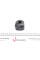 590204 HUTCHINSON Втулка стабілізатора (переднього) Peugeot 207/208 (d=20mm)