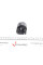 590204 HUTCHINSON Втулка стабілізатора (переднього) Peugeot 207/208 (d=20mm)