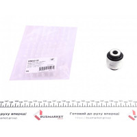 590219 HUTCHINSON Сайлентблок важеля (заднього/зверху/всередині) Audi A3/VW Golf IV/V/Passat 04-