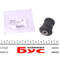 590230 HUTCHINSON Сайлентблок важеля (переднього/спереду) Citroen Nemo 08-