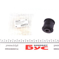 590232 HUTCHINSON Сайлентблок важеля (переднього/спереду) Renault Master 2.3 dCi 10-