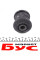 590240 HUTCHINSON Сайлентблок важеля (переднього/спереду) MB Sprinter/VW Crafter 06-