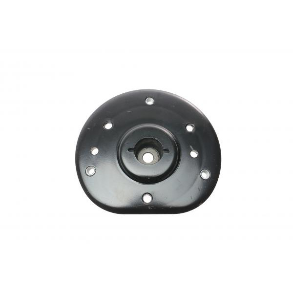 590255 HUTCHINSON Подушка амортизатора (переднього) Ford Mondeo/Volvo XC 70 II 2.4D 09-