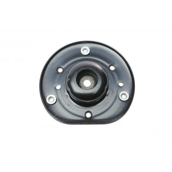 590255 HUTCHINSON Подушка амортизатора (переднього) Ford Mondeo/Volvo XC 70 II 2.4D 09-