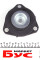 590256 HUTCHINSON Подушка амортизатора (переднього) Ford Transit V347 2.2/2.4/3.2 TDCi 06-