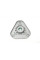 590259 HUTCHINSON Подушка амортизатора (переднього) MB E-class (W212) 09-