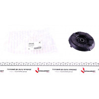 590266 HUTCHINSON Подушка амортизатора (переднього) Peugeot 3008/5008 09-