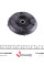 590266 HUTCHINSON Подушка амортизатора (переднього) Peugeot 3008/5008 09-