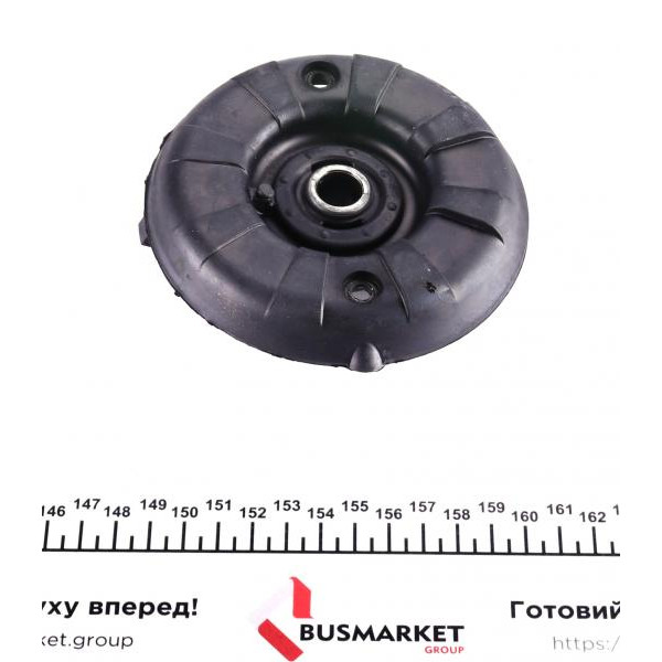 590266 HUTCHINSON Подушка амортизатора (переднього) Peugeot 3008/5008 09-