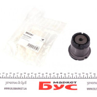 590287 HUTCHINSON Сайлентблок балки (задня/спереду) Citroen Berlingo/Peugeot Partner 96-