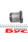 590287 HUTCHINSON Сайлентблок балки (задня/спереду) Citroen Berlingo/Peugeot Partner 96-