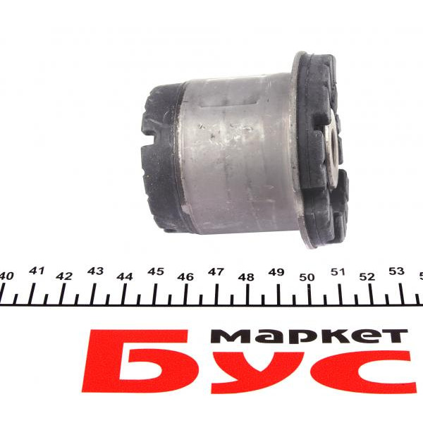 590287 HUTCHINSON Сайлентблок балки (задня/спереду) Citroen Berlingo/Peugeot Partner 96-