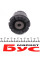 590287 HUTCHINSON Сайлентблок балки (задня/спереду) Citroen Berlingo/Peugeot Partner 96-