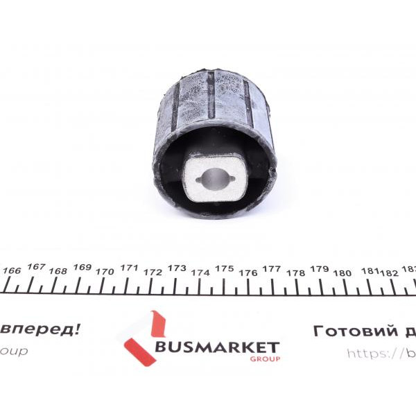 590300 HUTCHINSON Сайлентблок балки (задня) BMW 1 (E81/E82/E87)/3 (E90/91/92/93)/X1 (E84) 04-15