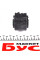 590322 HUTCHINSON Втулка стабілізатора (переднього) Citroen Nemo 08- (d=21mm)
