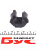 590324 HUTCHINSON Втулка стабілізатора (переднього) Citroen Nemo 08- (d=20mm)
