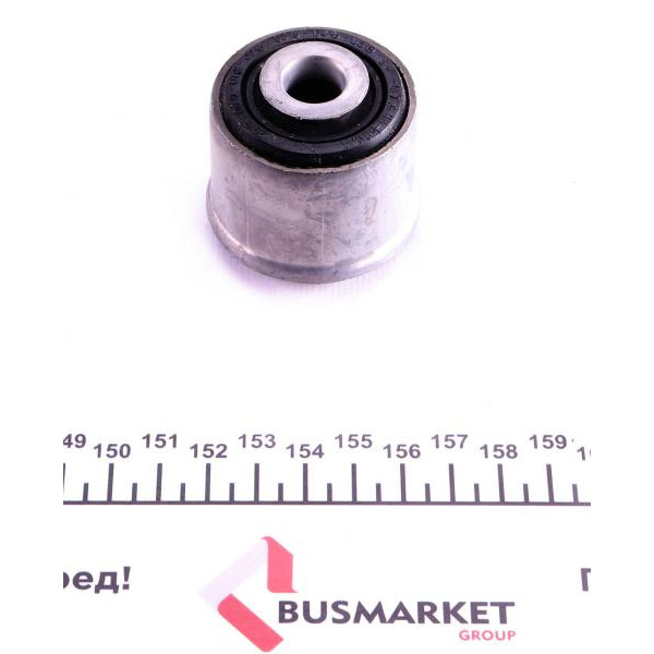 590363 HUTCHINSON Сайлентблок важеля (переднього) Renault Kangoo/Scenic 01- (4x4)