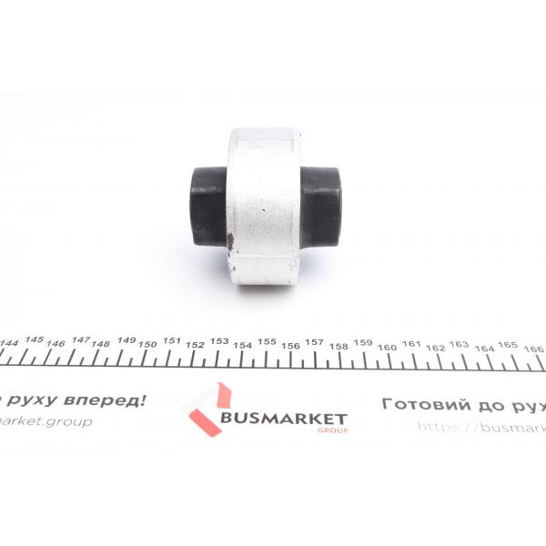 590371 HUTCHINSON Сайлентблок важеля (переднього/знизу/ззаду) Fiat Doblo 1.3-2.0D 10- (70,5x66x12.5)