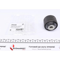 590392 HUTCHINSON Сайлентблок важеля (переднього/ззаду) VW T5 03- (фургон)