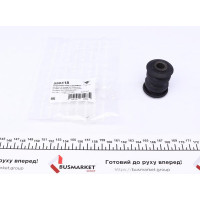 590418 HUTCHINSON Сайлентблок важеля (переднього/спереду) Nissan Micra/Note 06-/Renault Clio III 05-14