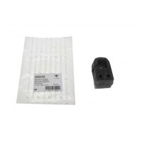590448 HUTCHINSON Втулка стабілізатора (переднього) Renault Megane III 08- (d=20mm)