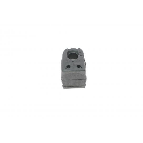590448 HUTCHINSON Втулка стабілізатора (переднього) Renault Megane III 08- (d=20mm)