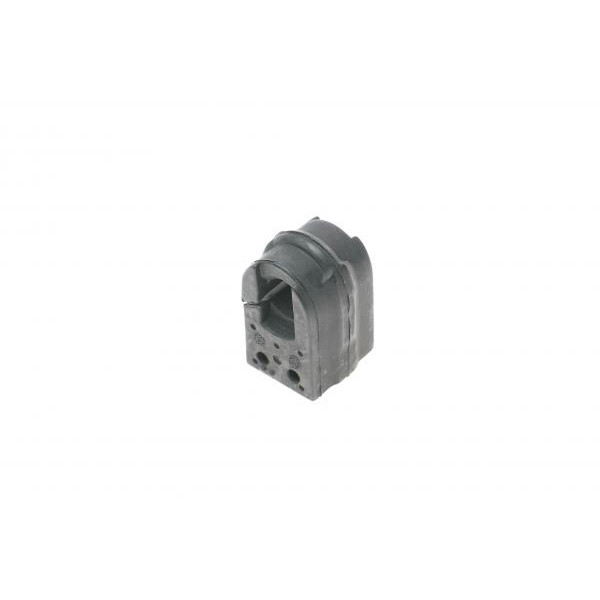 590448 HUTCHINSON Втулка стабілізатора (переднього) Renault Megane III 08- (d=20mm)