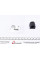590466 HUTCHINSON Втулка стабілізатора (переднього) Renault Master/Opel Movano 10- (d=25.4mm)