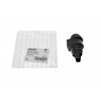 590469 HUTCHINSON Втулка стабілізатора (переднього) Renault Megane I 1.4-1.8 99-03 (d=23,5mm)