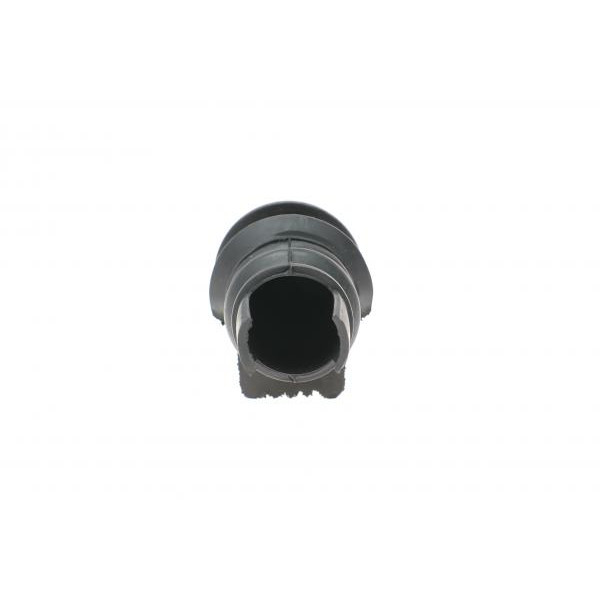 590469 HUTCHINSON Втулка стабілізатора (переднього) Renault Megane I 1.4-1.8 99-03 (d=23,5mm)