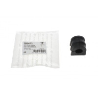 590473 HUTCHINSON Втулка стабілізатора (переднього) Renault Clio III/Grand Scenic 1.2-2.0 03- (d=20.5mm)
