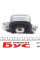 594100 HUTCHINSON Подушка КПП Fiat Ducato/Citroen Jumper/Peugeot Boxer 94-