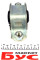 594100 HUTCHINSON Подушка КПП Fiat Ducato/Citroen Jumper/Peugeot Boxer 94-